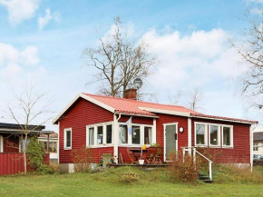 Holiday home Falkenberg XXXIII, Falkenberg